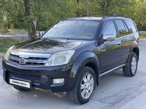 Great Wall Hover 2.4 MT, 2007, 200 000 км