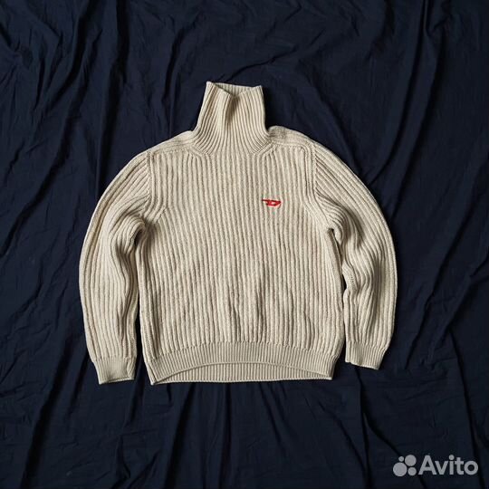 Свитер diesel оригинал