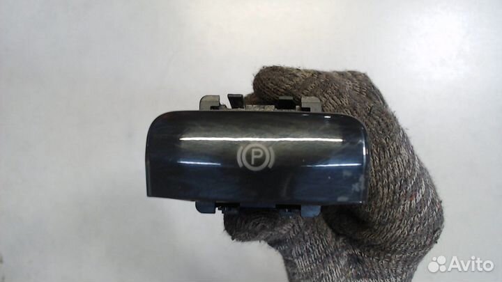 Кнопка стояночного тормоза Citroen DS4, 2011