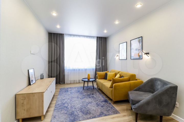 Квартира-студия, 28,4 м², 7/13 эт.