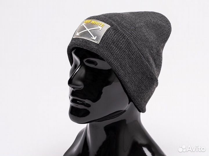 Шапка Off-White Артикул: 31338