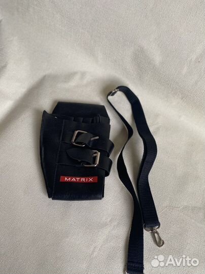 Парикмахерская сумка