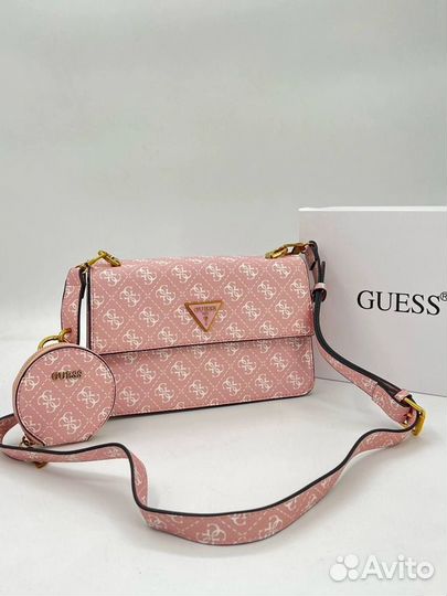 Сумка кроссбоди gucci (Alexie)