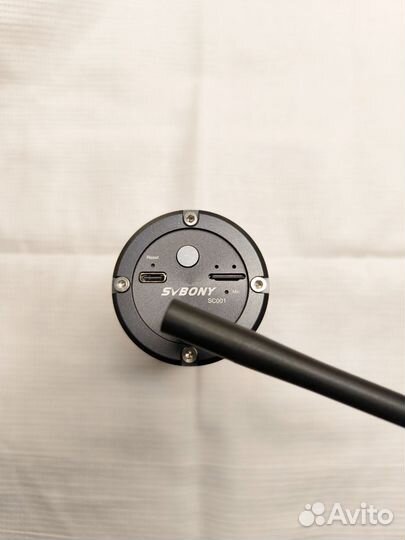 Зрительная труба Svbony sv41 Pro 28-84x80 MAK