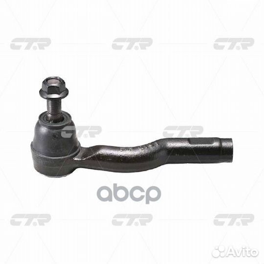 Наконечник рулевой тяги CE0462 CTR