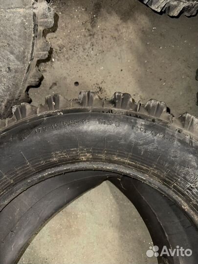 Алтайшина ВЛИ-5 175/80 R16 85P