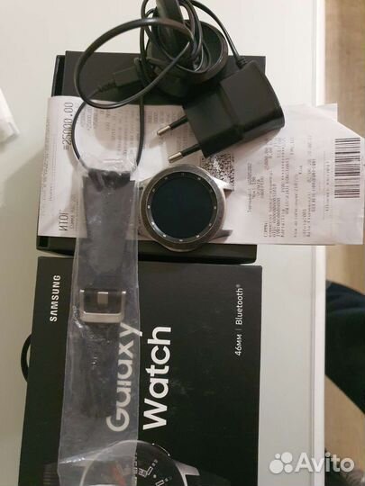 Samsung galaxy watch 4 classic 46 mm