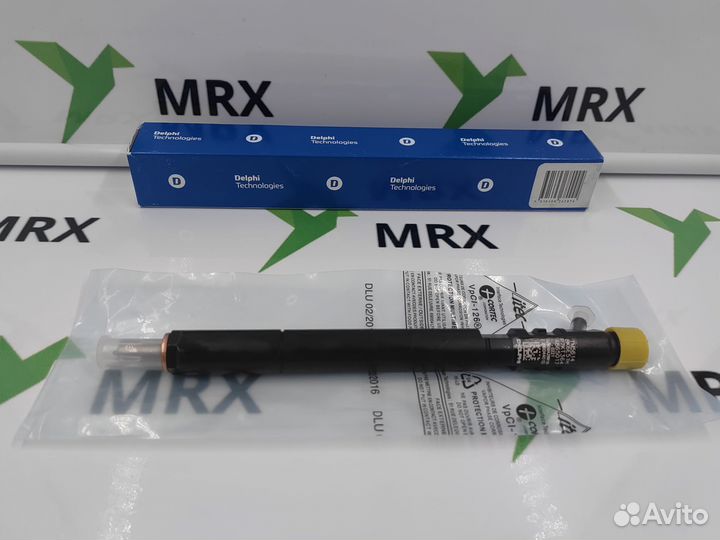 Форсунка R04401D