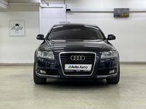 Audi A6 3.0 AT, 2010, 191 000 км, с пробегом, цена 1 549 000 руб.
