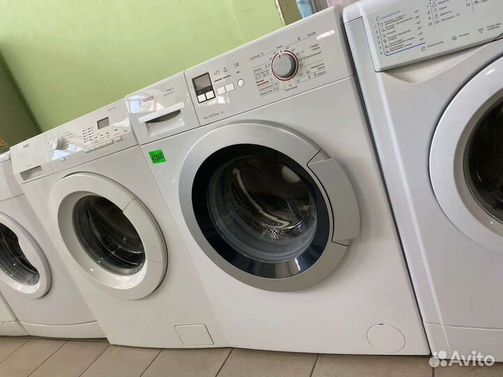 Стиральная машина б/у для дома