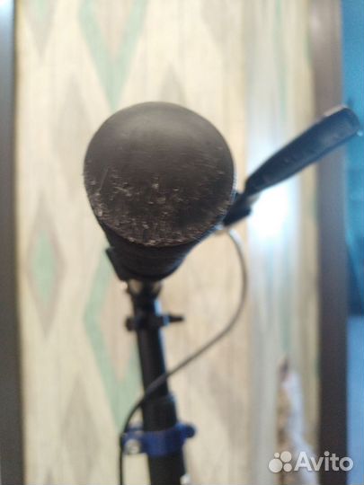 Самокат складной