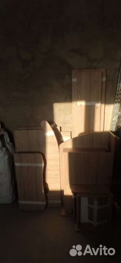 Детская кровать Корсар