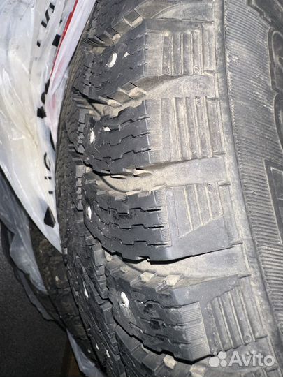 Cordiant Snow Cross 2 SUV 215/65 R16 102T