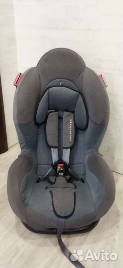 Детское авто кресло