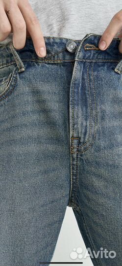 Джинсы Ostin 31/32 новые