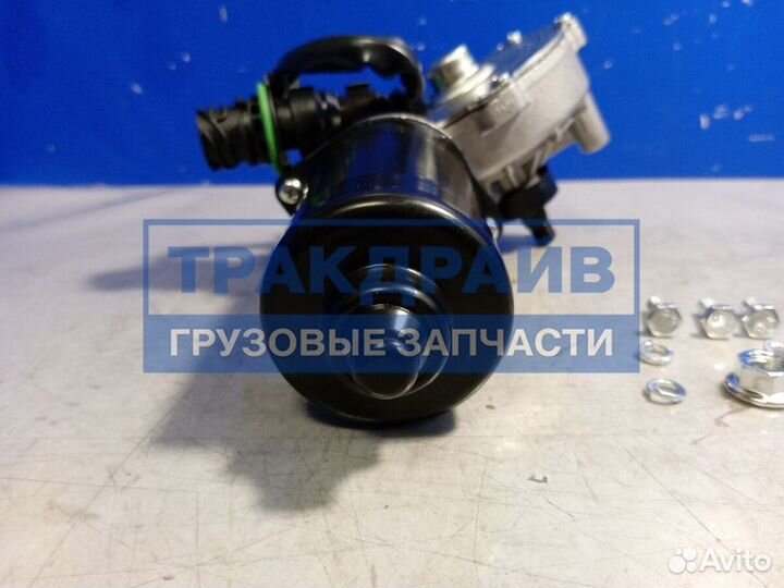 Мотор стеклоочистителя для Вольво Фш12 Фм12