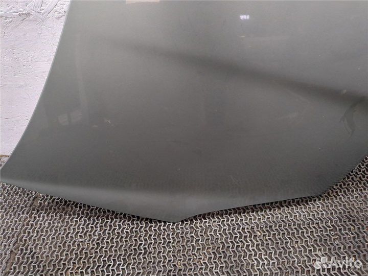 Капот Subaru Tribeca (B9), 2006