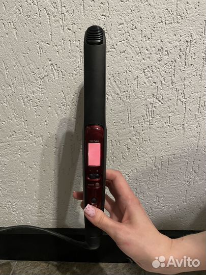 Выпрямитель для волос Braun