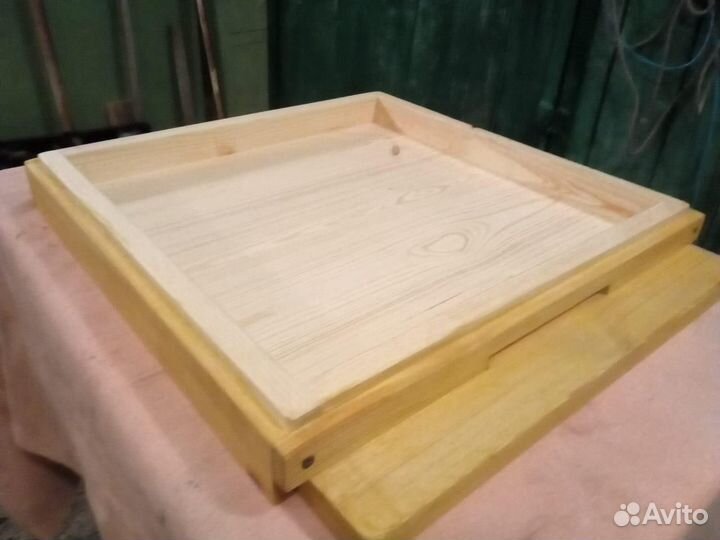 Улья и рамки дадан 12