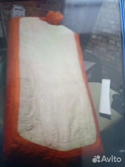 Лодка мчс полуторка грузоподъёмность 180 кг новая