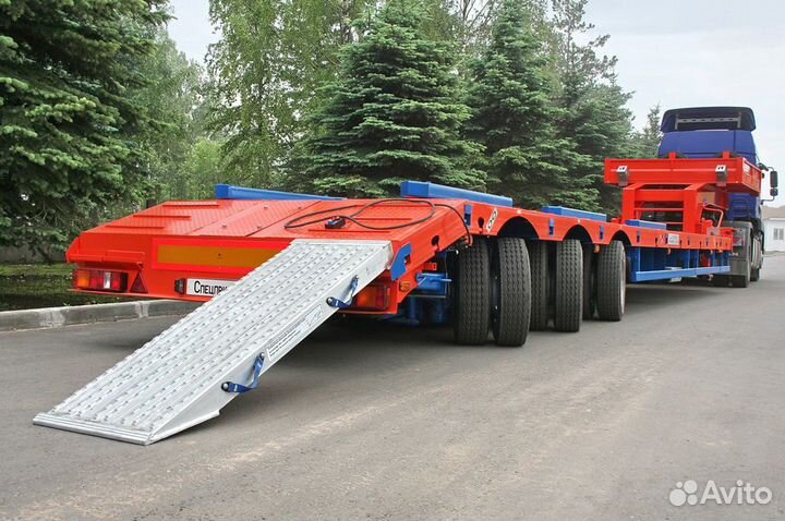 Грузоперевозки по России, Собственный парк