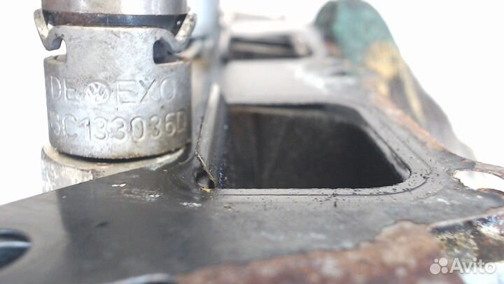 Форсунка топливная Skoda Octavia (A5), 2006