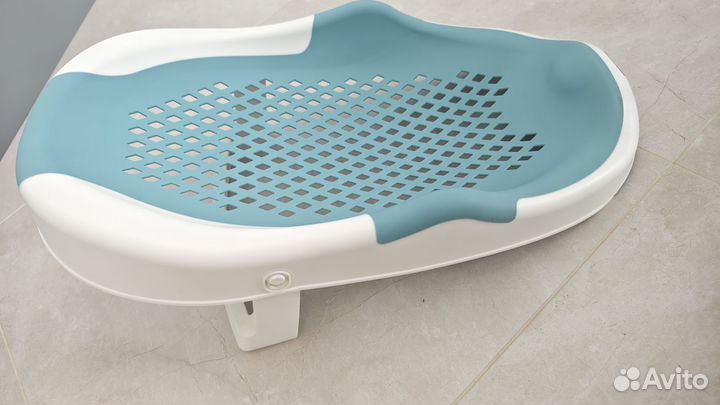 Горка для купания