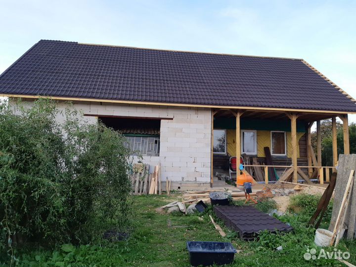 Ремонт и отделка г. Чехов