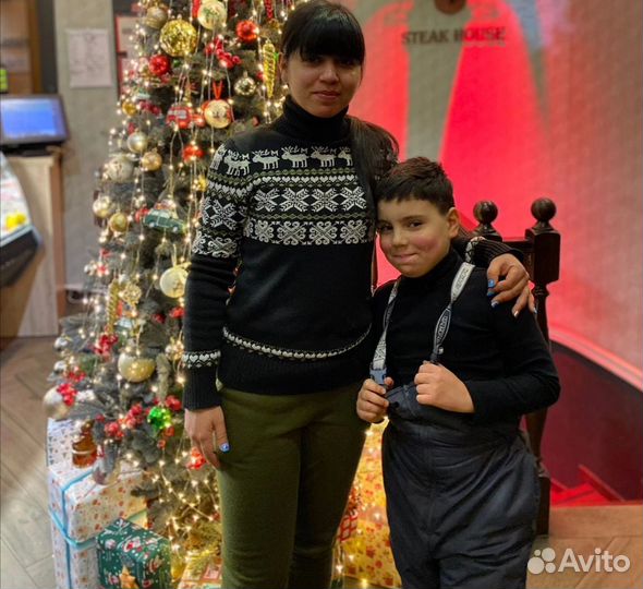 Репетитор по английскому языку для детей 1-6 кл