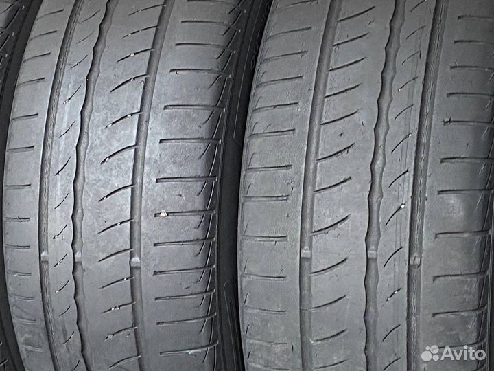 Pirelli Cinturato P1 205/55 R16