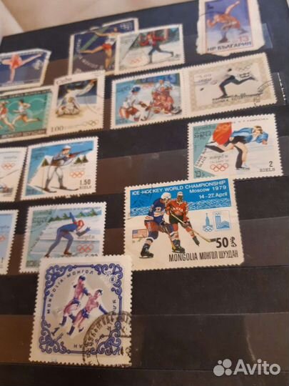 Альбом Монголия, Кампучия и др