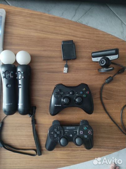 Playstation 3 super slim