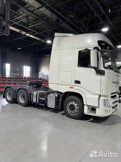 DongFeng DFH 4186, 2023