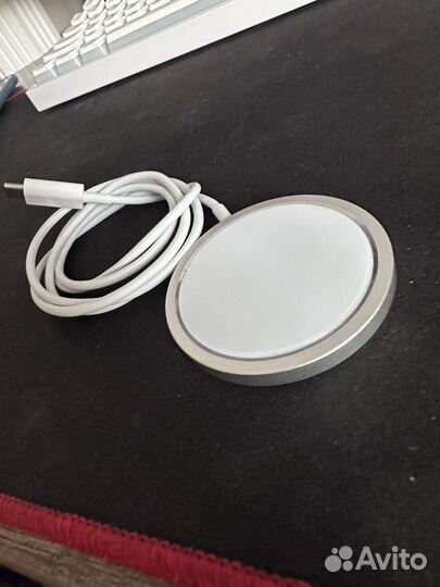 Зарядное устройство MagSafe