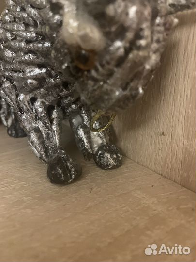 Фигурка декоративная