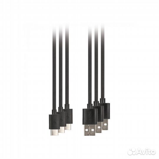 Wireless GO II rode G6228 накамерная система