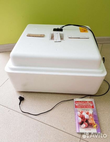 Инкубаторы 