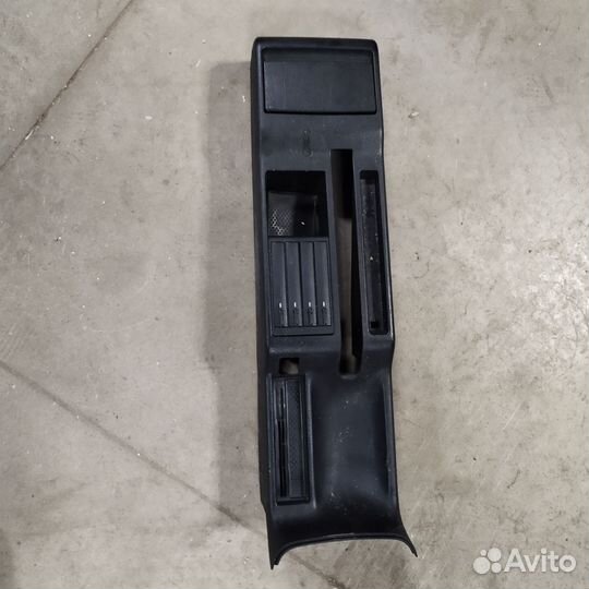 Центральная консоль passat b5