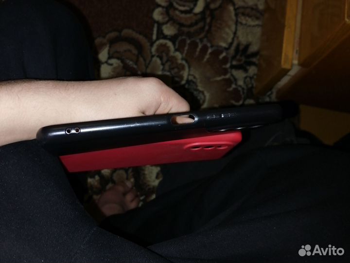 2 чехола на телефон huawei nova Y70