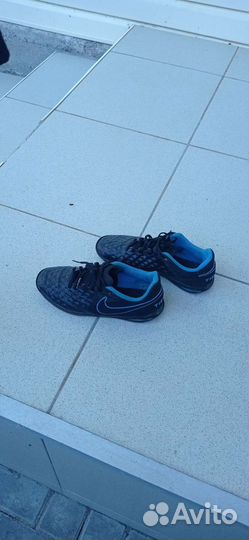 Футзалки nike