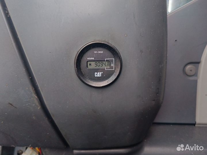 Гусеничный экскаватор ACE 230, 2011