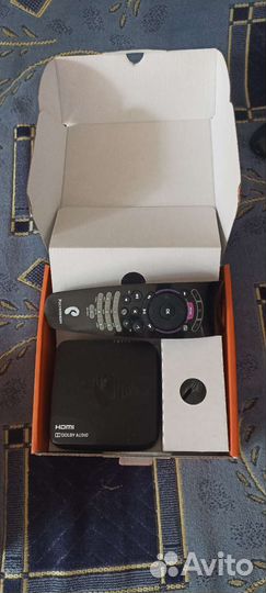 Приставка для телевизора, TV приставка