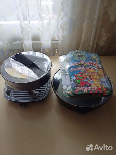 Казан, сковорода новые