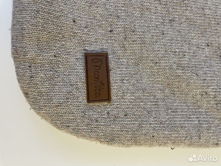 Конверт в коляску Mansita