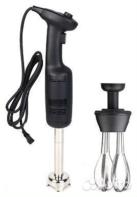 Миксер ручной Hurakan HKN-MPX160 combi