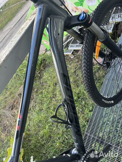 Merida big nine 200
