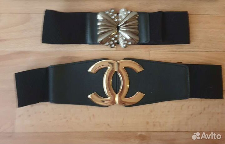 Ремень женский