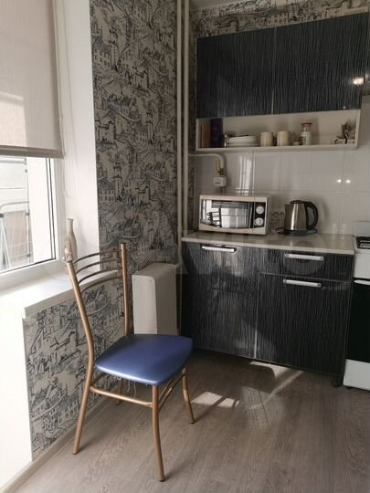 1-к. квартира, 28 м², 5/9 эт.