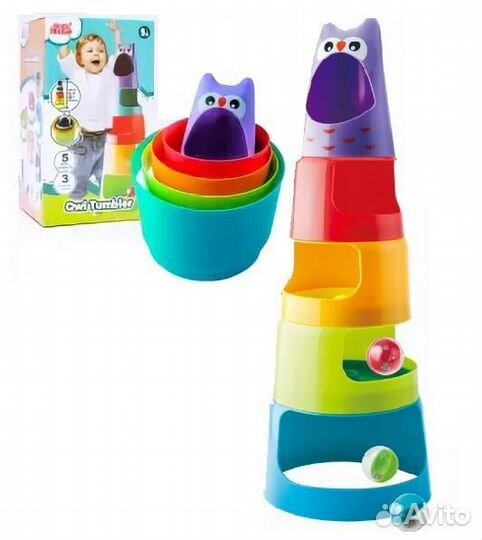 Развивающие игрушки брендовые