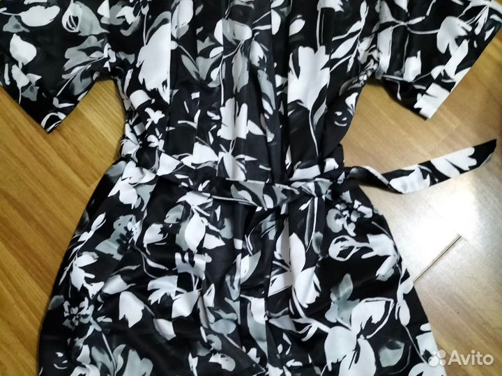 Халат женский